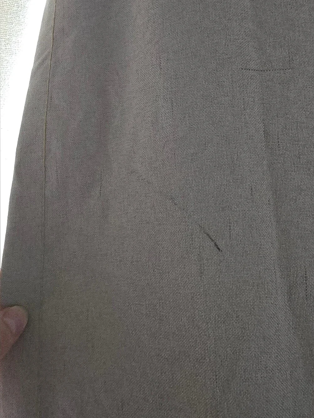 Set Of (3) Curtains
